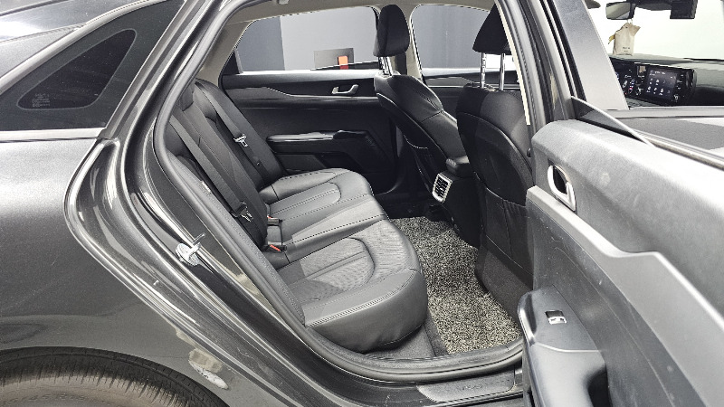 car KIA K5 id44062 photo #11