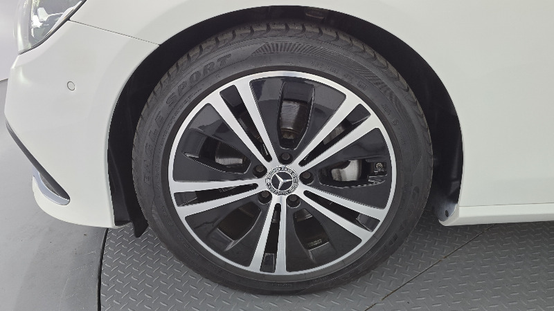 car Mercedes Benz E Class id44071 photo #5