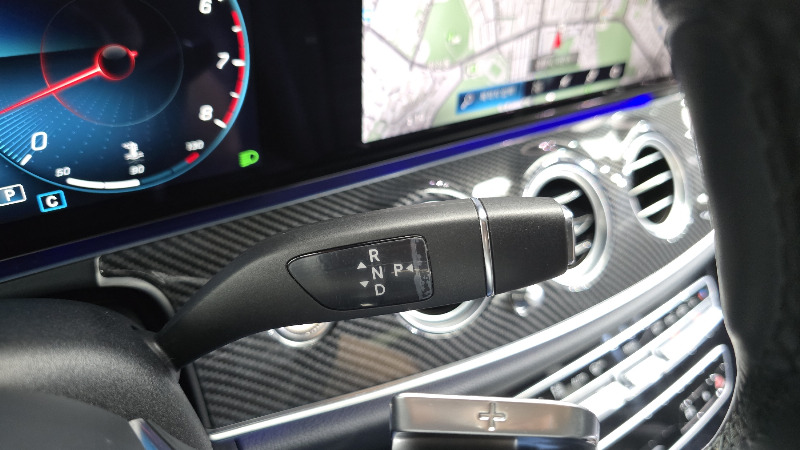 car Mercedes Benz E Class id44071 photo #9