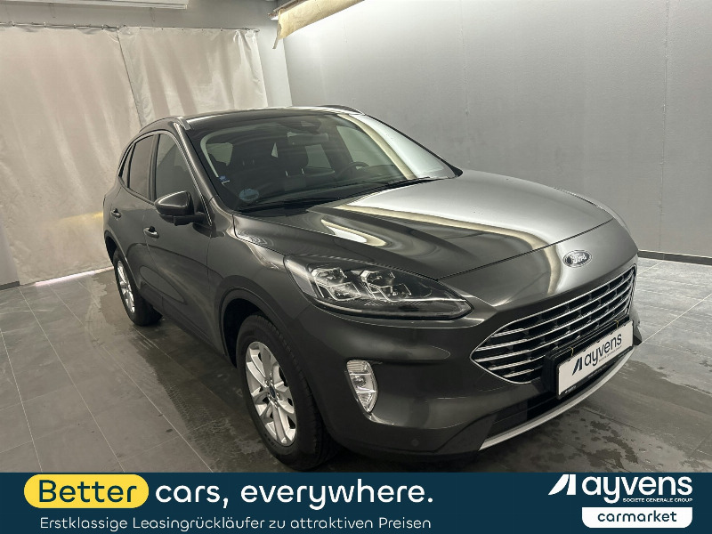 car Ford Kuga id44077 main photo