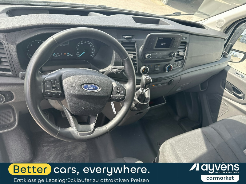 car Ford Transit id44080 photo #5