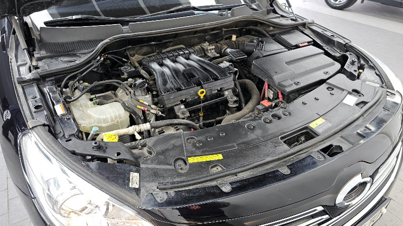 car Renault Samsung SM7 id44082 photo #6