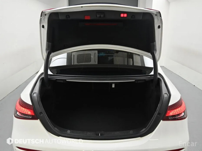 car Mercedes Benz E Class id44088 photo #19
