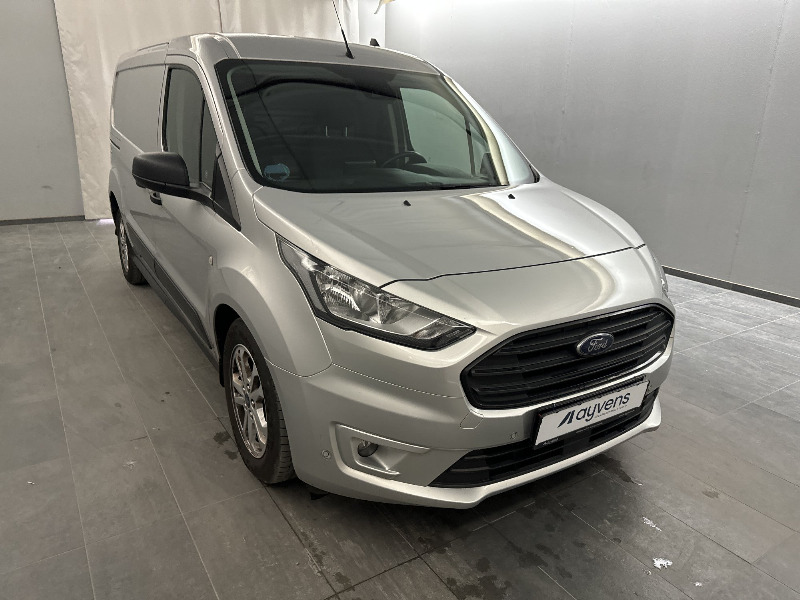 car Ford Transit id44095 main photo