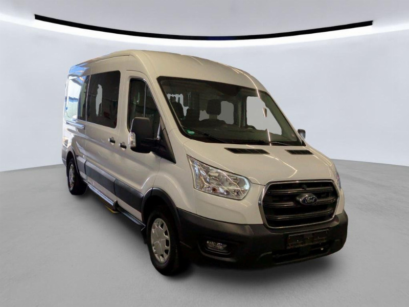 car Ford Transit id44099 main photo