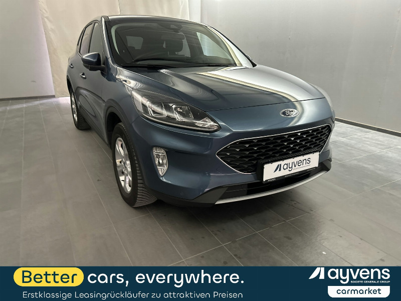 car Ford Kuga id44102 main photo