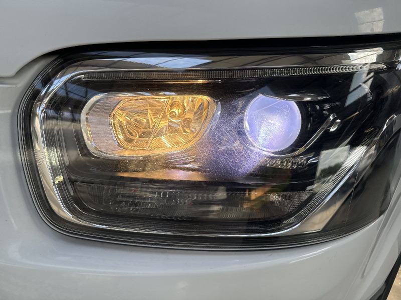 car Ford Transit id44105 photo #9