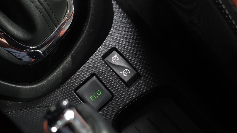 car Renault Samsung QM3 id44108 photo #17