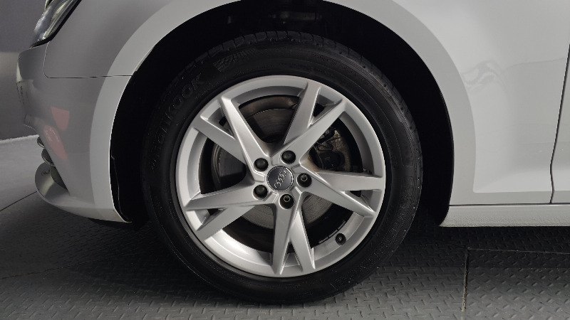 car Audi A4 id44109 photo #5