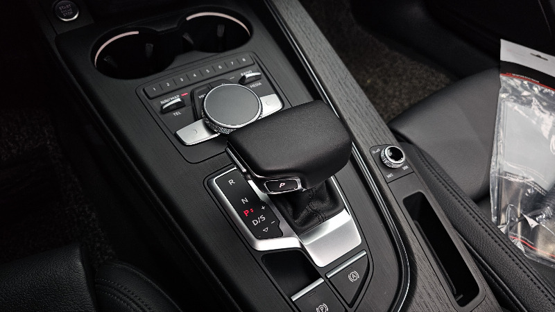 car Audi A4 id44109 photo #9