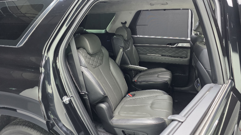 car Hyundai Palisade id44112 photo #11