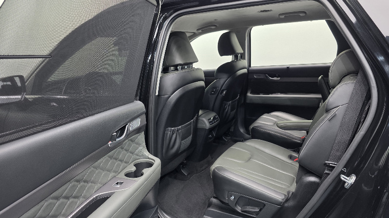 car Hyundai Palisade id44112 photo #12