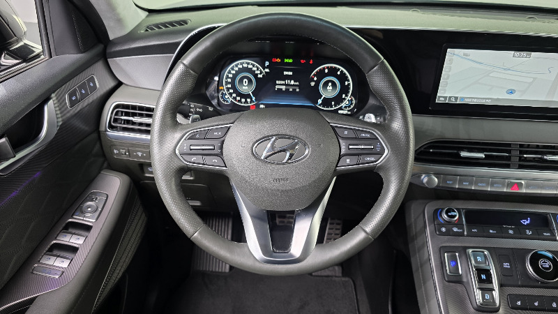 car Hyundai Palisade id44112 photo #13