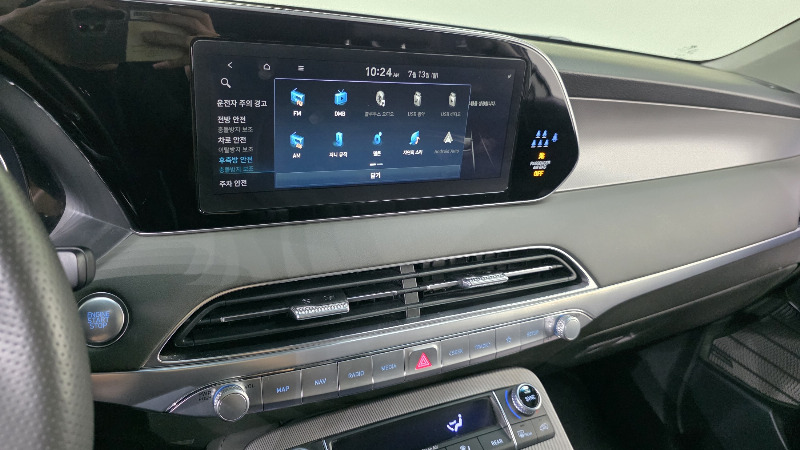 car Hyundai Palisade id44112 photo #14
