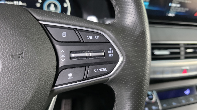 car Hyundai Palisade id44112 photo #19