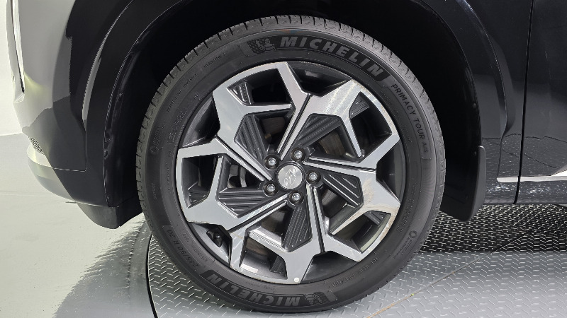 car Hyundai Palisade id44112 photo #5