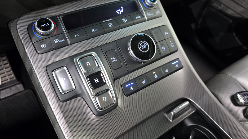 car Hyundai Palisade id44112 photo #9