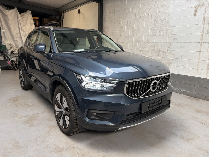 car Volvo XC40 id44113 main photo