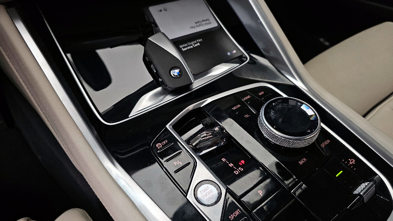 car BMW X6 id44122 photo #9