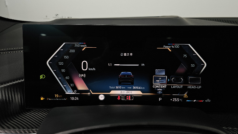 car BMW X6 id44123 photo #8