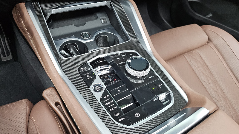 car BMW X6 id44123 photo #9