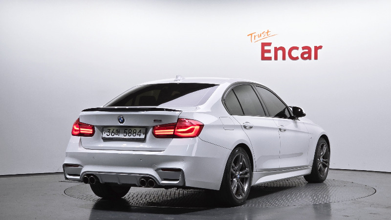 car BMW 3 Series id44129 photo #2