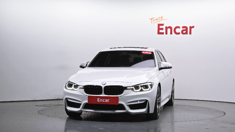car BMW 3 Series id44129 photo #3