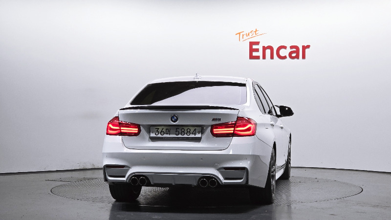 car BMW 3 Series id44129 photo #4