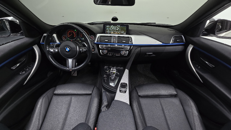 car BMW 3 Series id44129 photo #7