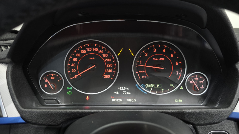 car BMW 3 Series id44129 photo #8