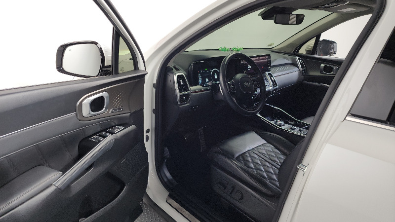 car KIA Sorento id44143 photo #10