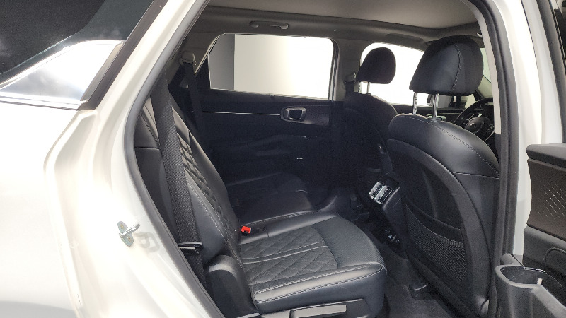 car KIA Sorento id44143 photo #11