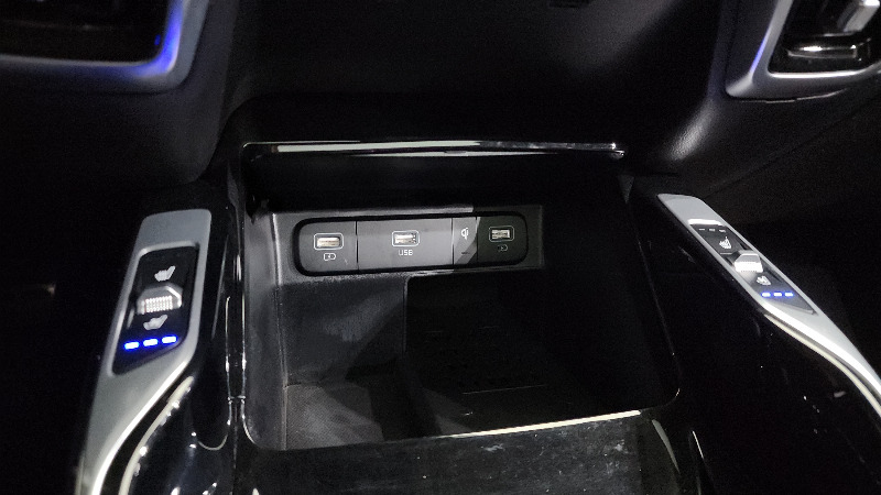 car KIA Sorento id44143 photo #12