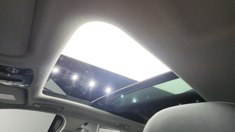 car KIA Sorento id44143 photo #17