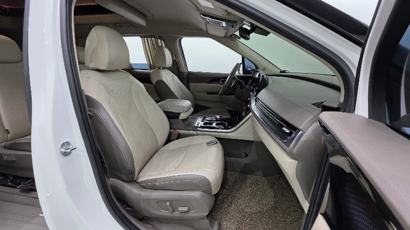 car KIA Carnival id44146 photo #10