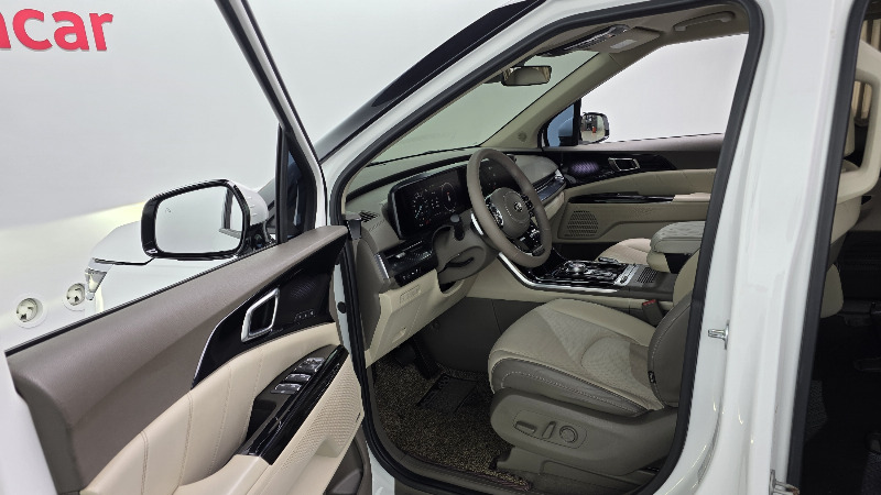 car KIA Carnival id44146 photo #11