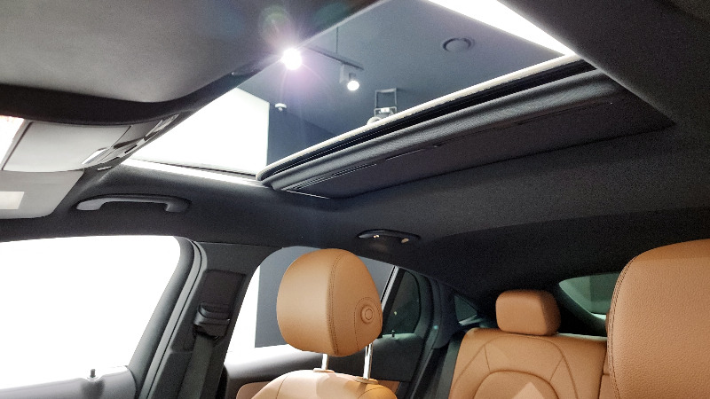 car Mercedes Benz GLC id44149 photo #18