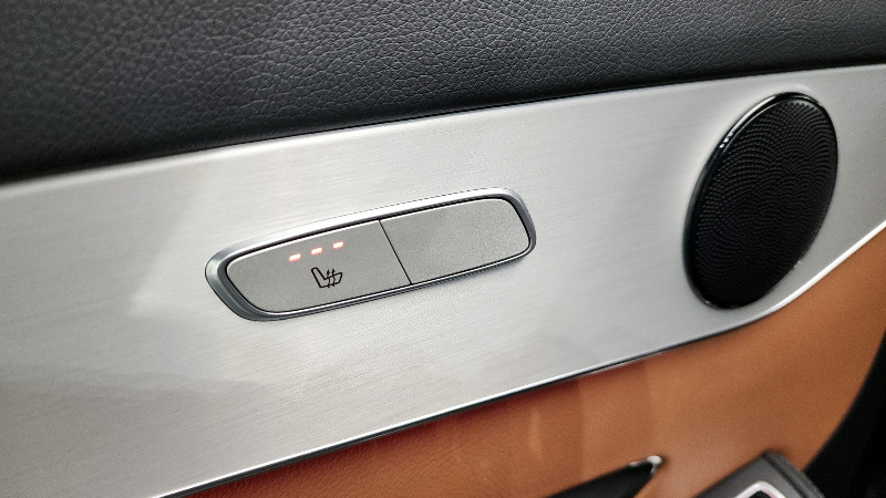 car Mercedes Benz GLC id44149 photo #19