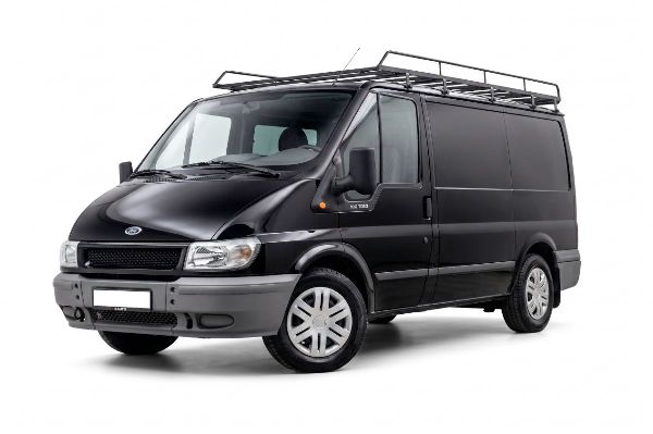 car Ford Transit id44150 main photo