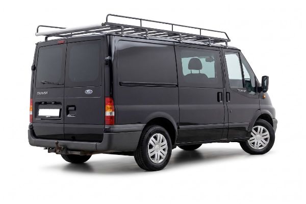 car Ford Transit id44150 photo #2
