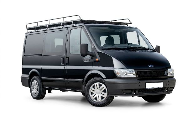 car Ford Transit id44150 photo #3