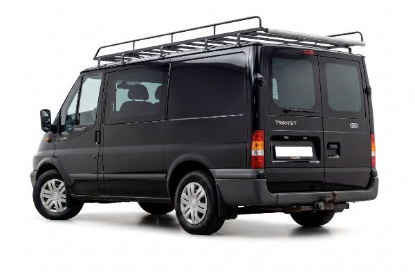 car Ford Transit id44150 photo #4