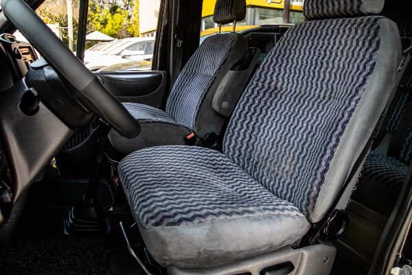 car Ford Transit id44150 photo #5