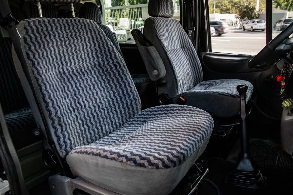 car Ford Transit id44150 photo #6