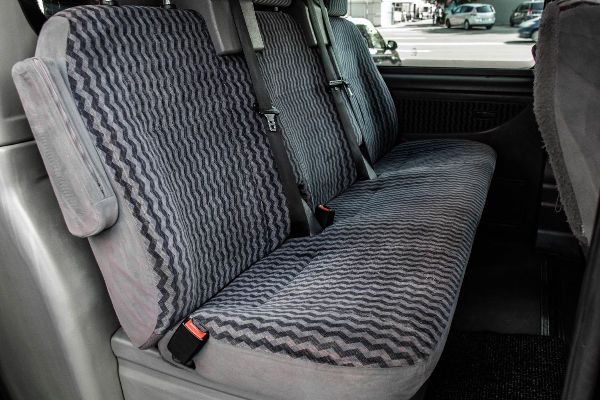 car Ford Transit id44150 photo #7