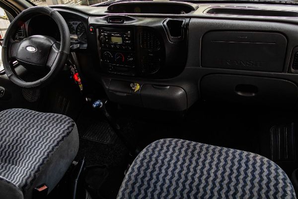 car Ford Transit id44150 photo #8