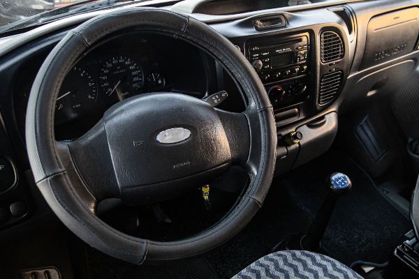 car Ford Transit id44150 photo #9