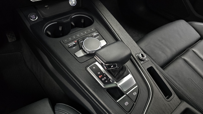car Audi A4 id44152 photo #9