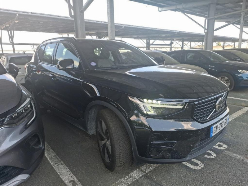car Volvo XC40 id44171 main photo