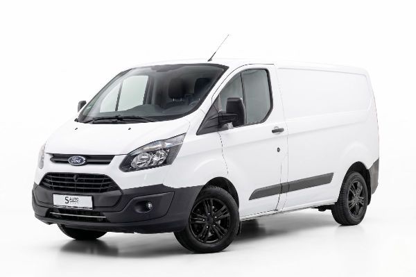 car Ford Transit id44173 main photo